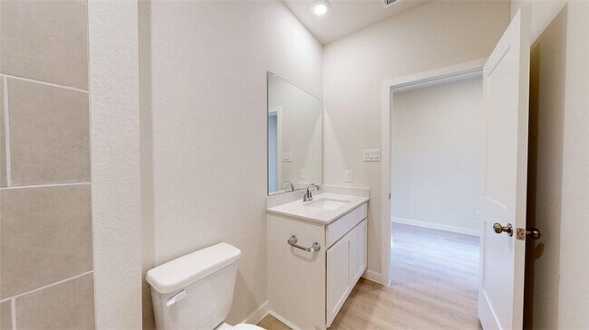 Building Photo - 4525 Wisenbaker Wy