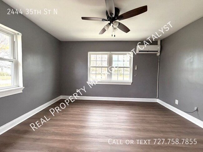 Building Photo - 2444 35th St N