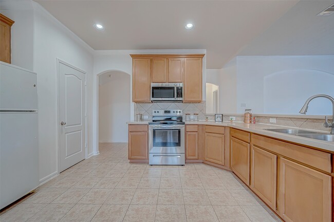 Building Photo - 22526 Ganado Creek Ct
