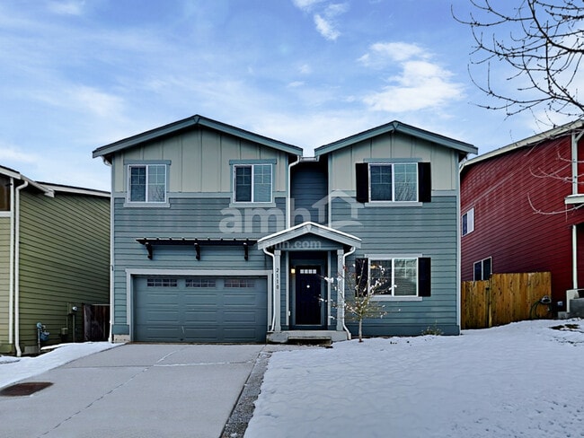 Building Photo - 2110 187th St Ct E