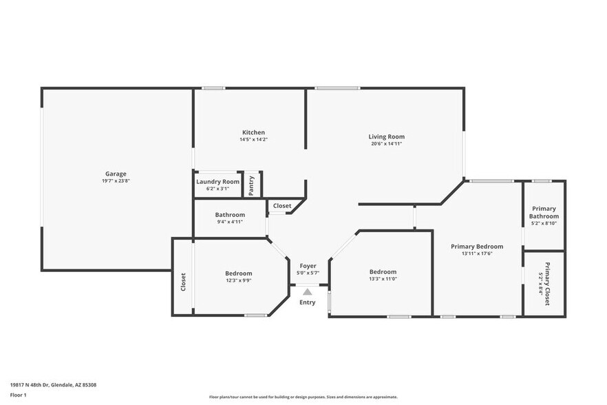 Building Photo - 19817 N 48th Dr