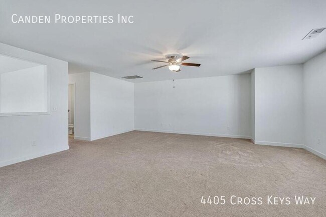 Building Photo - 4405 Cross Keys Way