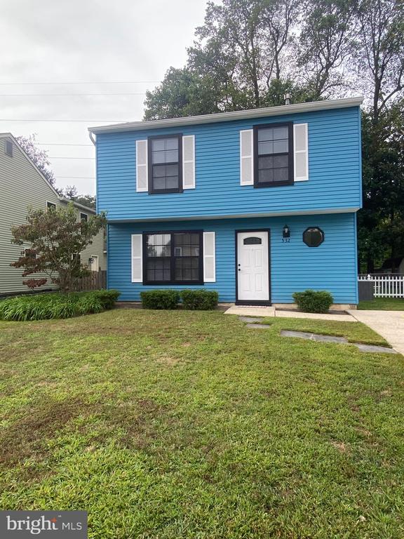 Building Photo - 532 Cormorant Dr