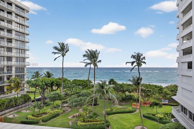 Building Photo - 1340 S Ocean Blvd