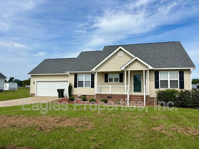 Building Photo - 503 True Vine Rd