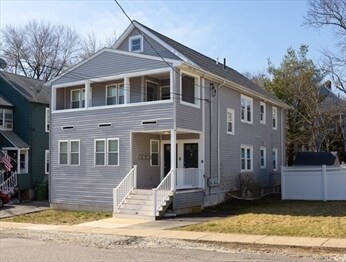 Building Photo - 62 Gilbert St