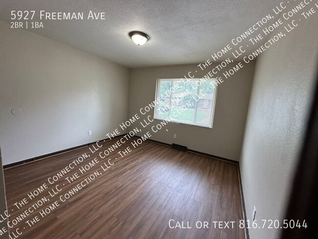 Building Photo - 5927 Freeman Ave
