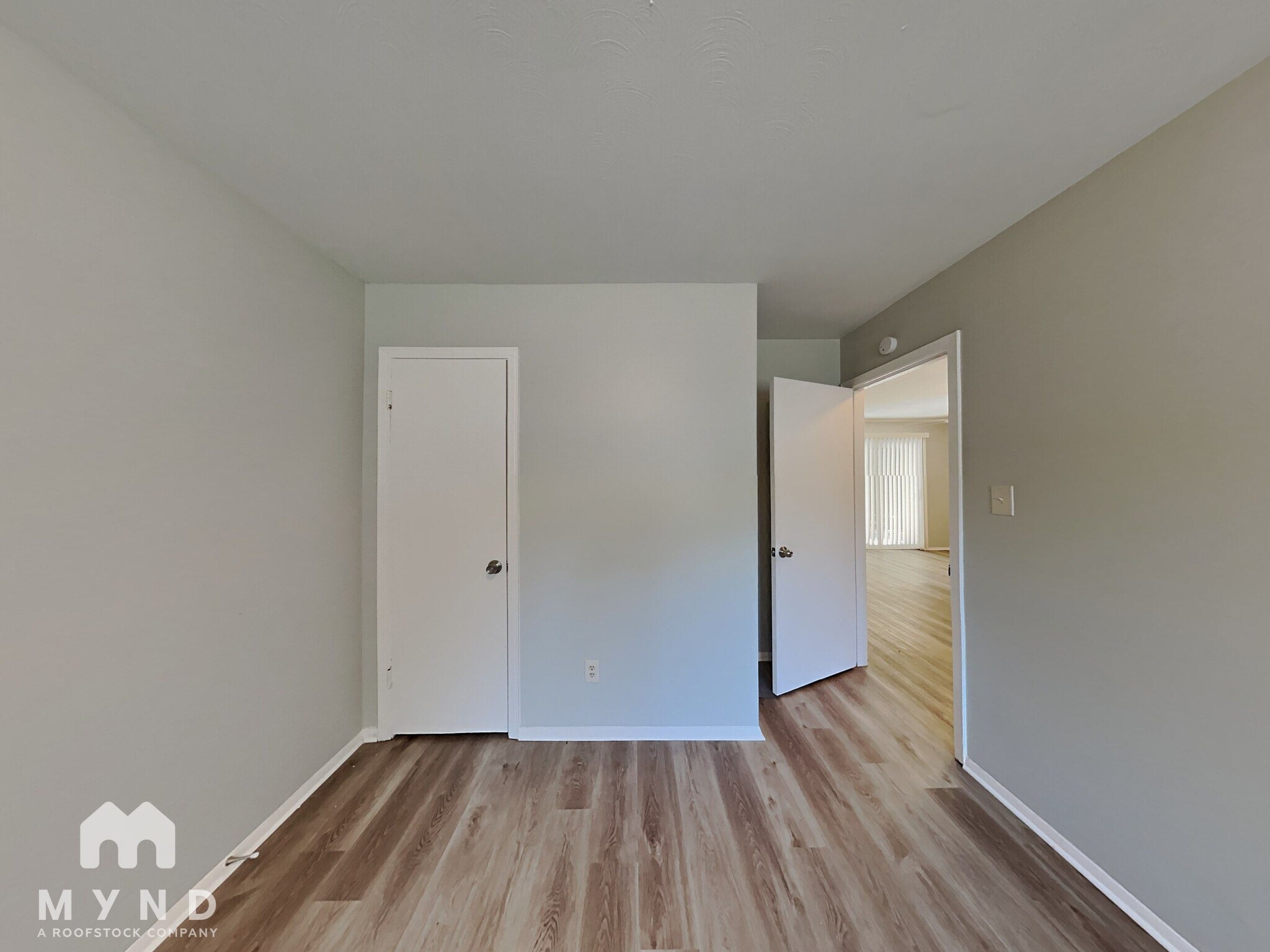Building Photo - 4126 Berrywood Ave