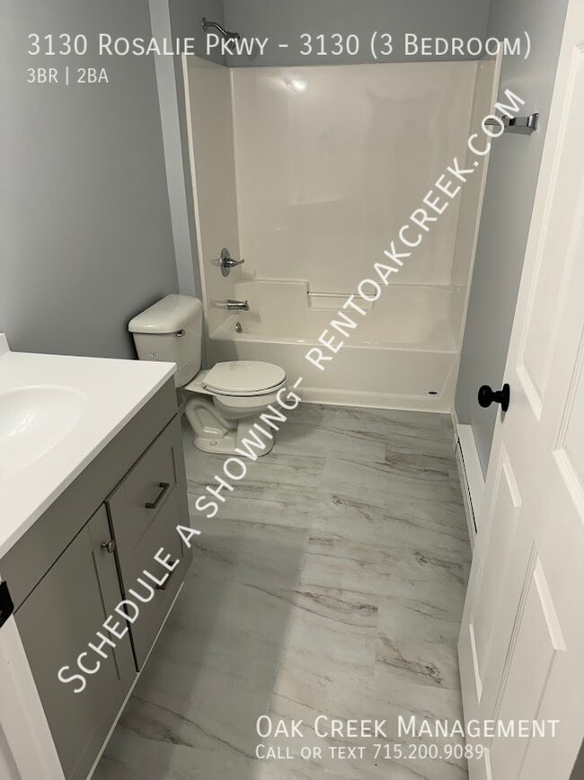 Building Photo - 3130 Rosalie Pkwy