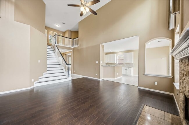 Building Photo - 12108 E Canyon Trace Dr