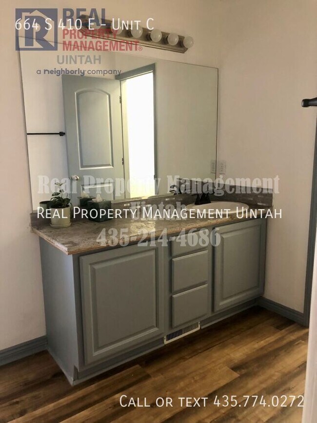 Building Photo - 664 S 410 E