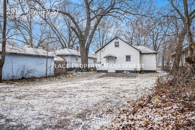 Building Photo - 2913 Howden St