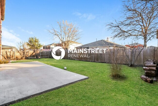 Building Photo - 5 Bedroom Pet-Friendly Home in Arlington, TX with Main Street Renewal
