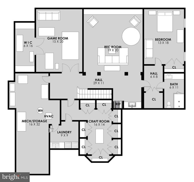 Building Photo - 6698 Glenbrook Rd