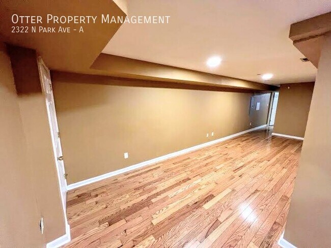 Building Photo - 2322 N Park Ave