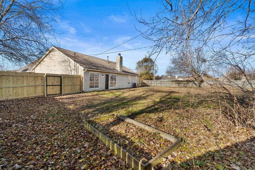 Building Photo - 7708 Spring Morning Ct