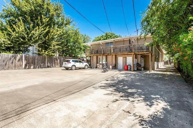 Building Photo - 4931 Junius St