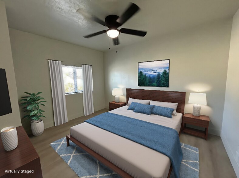 Building Photo - 951 N Redwood Rd