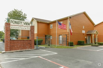 Building Photo - Forest View Apartment Homes