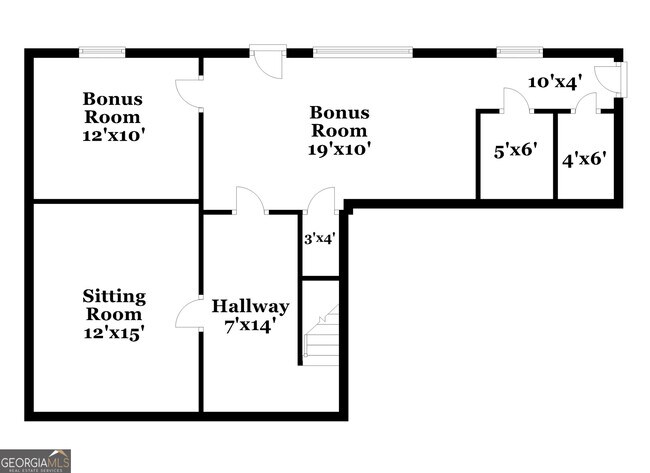 Building Photo - 4982 Shallow Ridge Rd NE