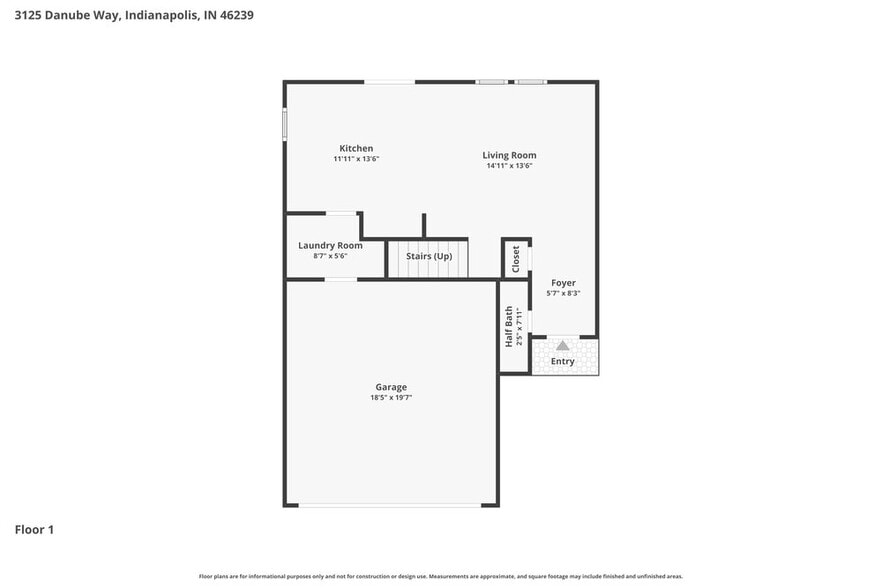 Building Photo - 3125 Danube Way