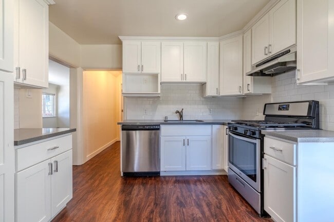 Building Photo - 401 Griffin Ave