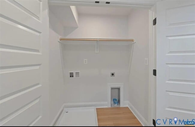 Building Photo - 805 Park Ridge Dr