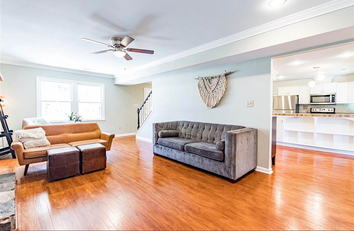 Building Photo - 6504 Hammersmith Dr