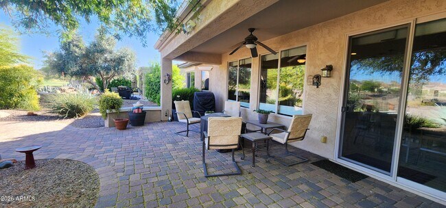 Building Photo - 20669 N 266th Ave