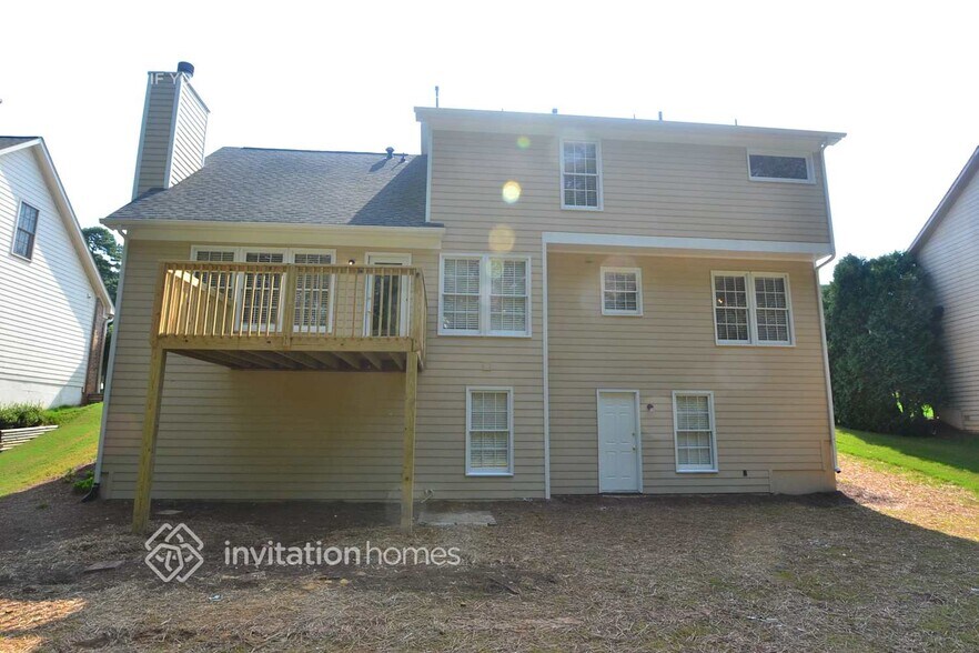 Building Photo - 4045 Fastnet Ln