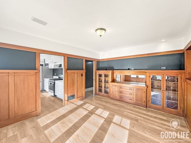 Building Photo - Newly Remodeled 3B/2BA House in North Park!