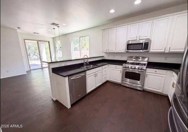 Building Photo - 4541 S Merriman Way