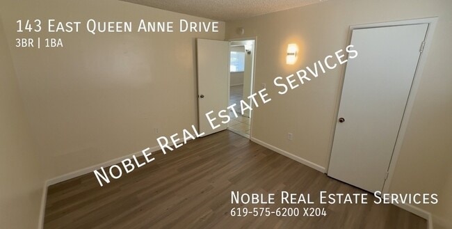 Building Photo - 143 E Queen Ann Dr