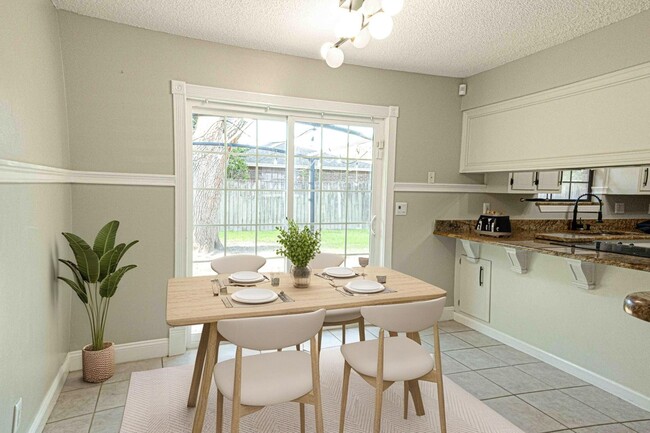 Building Photo - Charming 3-Bedroom Home with In-Ground Pool & Fenced Yard