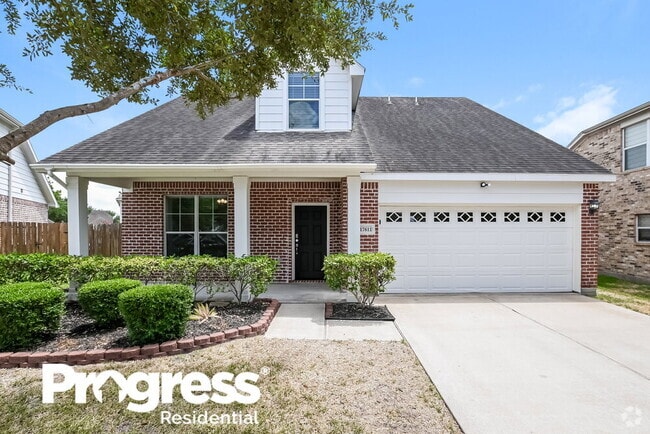Building Photo - 17611 Sulphur Stream Dr