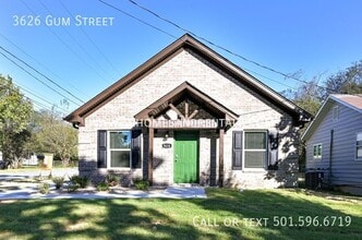 Building Photo - 3626 Gum St