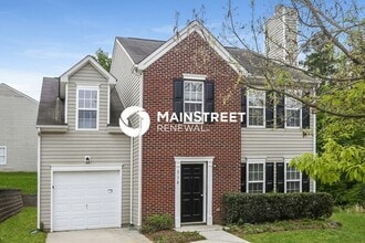 Building Photo - 4 Bedroom Pet-Friendly Home in CHARLOTTE, NC with Main Street Renewal