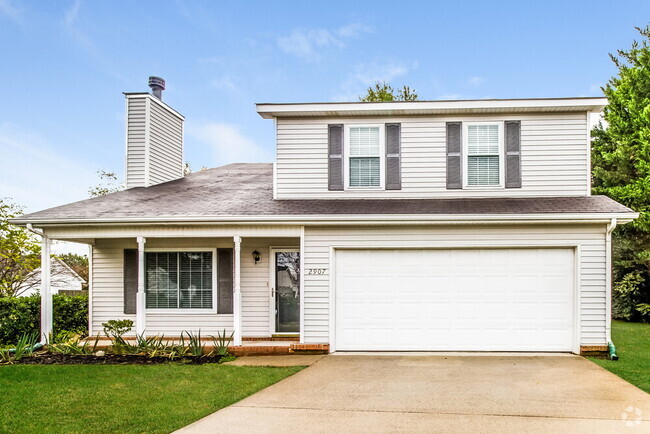 Building Photo - 2907 Boyle Ct