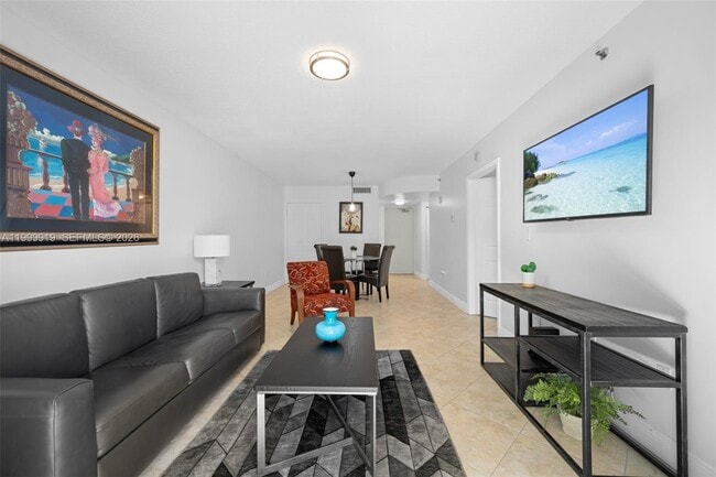 Building Photo - 8888 Collins Ave