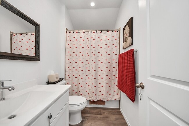 Building Photo - 403 Blanco Ln