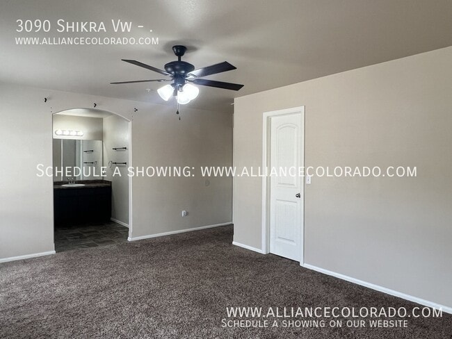 Building Photo - 3090 Shikra View