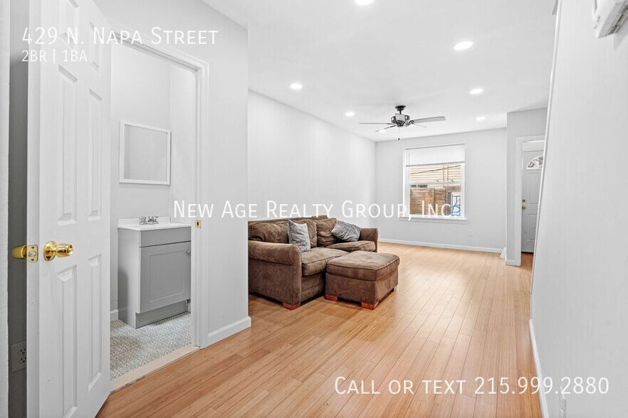 Building Photo - 429 N Napa St