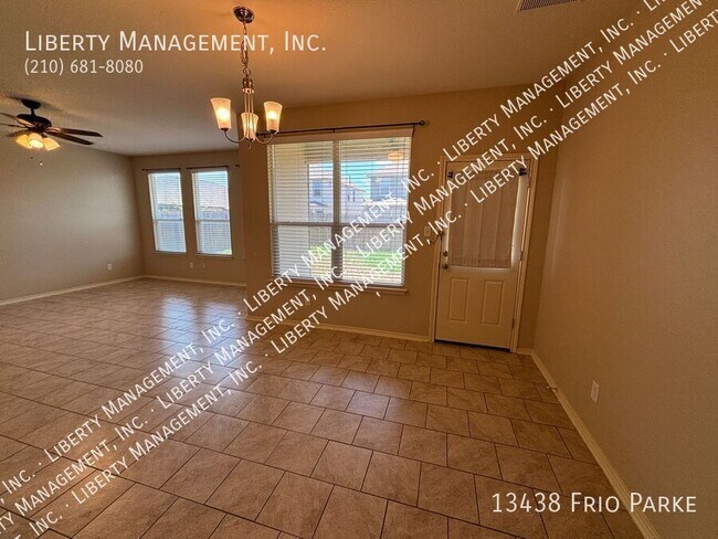 Building Photo - 13438 Frio Parke