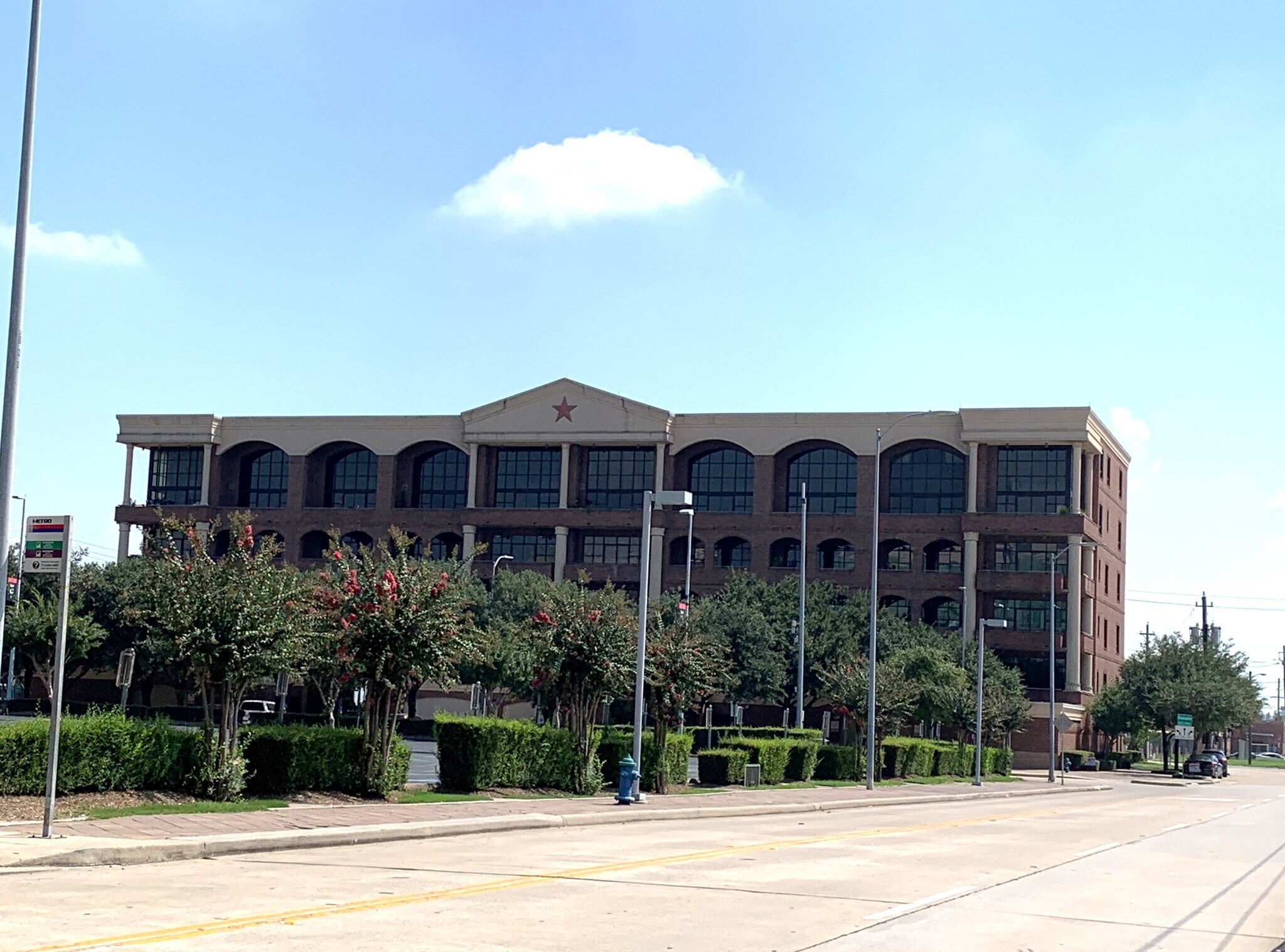 The Stanford Lofts - EADO living at its best! - 505 Bastrop St