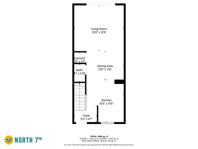 Building Photo - Newly Renovated 2 BR/ 1.5 BA Condo in York...