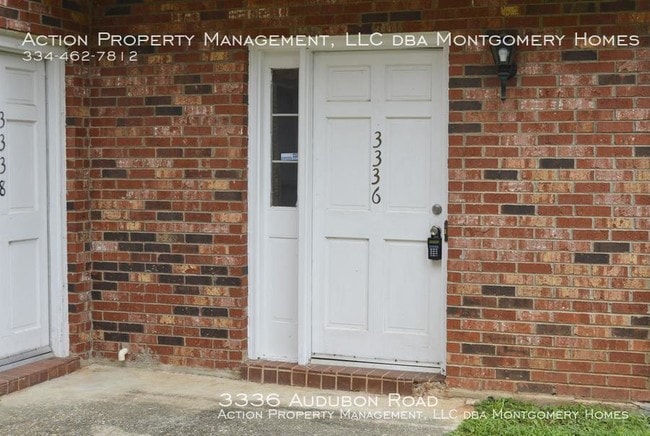 Building Photo - 3336 E Audubon Rd