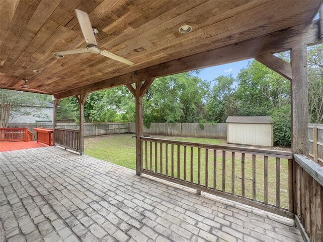Building Photo - 1213 Red Ranch Cir