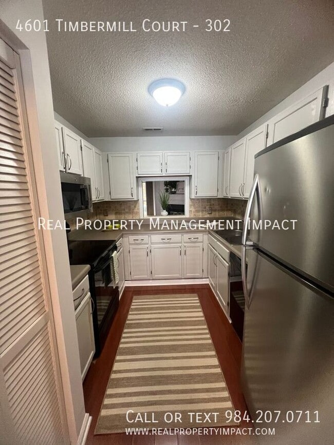 Building Photo - 4601 Timbermill Ct