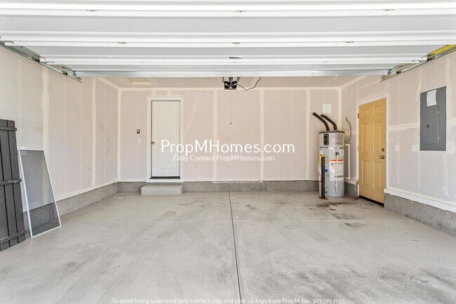 Building Photo - Brand New Home in Salem – 3BR with Central...