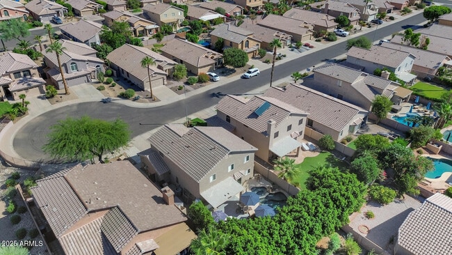 Building Photo - 9617 E Friess Dr